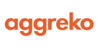 Aggreko logo