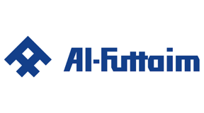Al-Futtaim logo