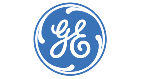 GE logo